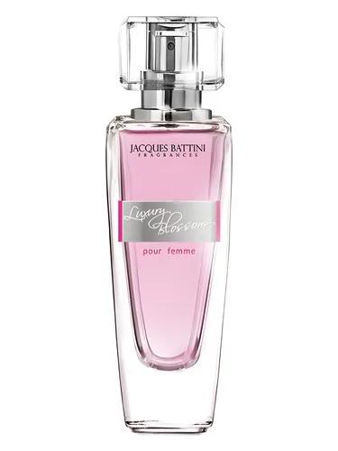 Luxury Blossom — Jacques Battini