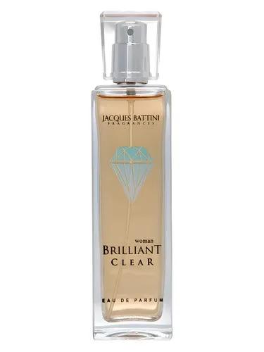 Brilliant Clear — Jacques Battini