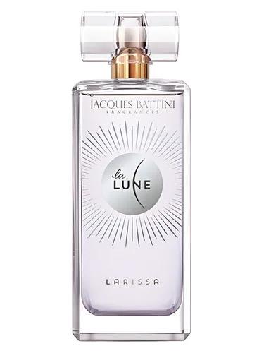 Larissa — Jacques Battini