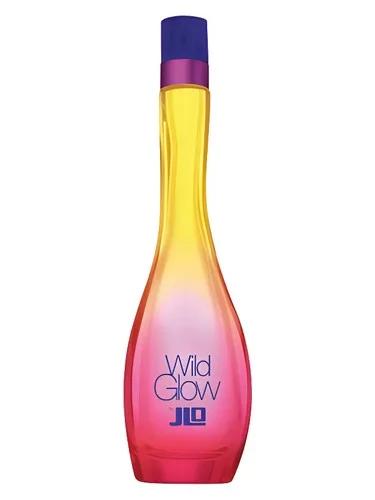 Wild Glow — Jennifer Lopez