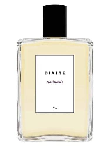Spirituelle — Divine