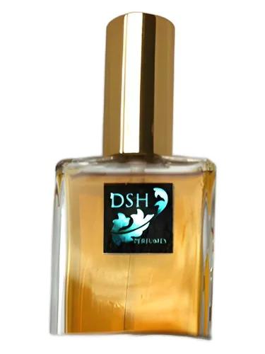 Vanilla Bourbon Intense — DSH Perfumes