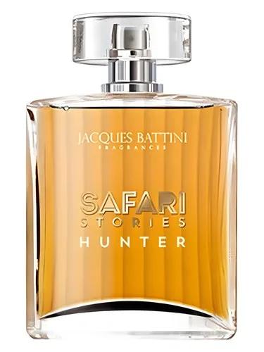 Hunter — Jacques Battini