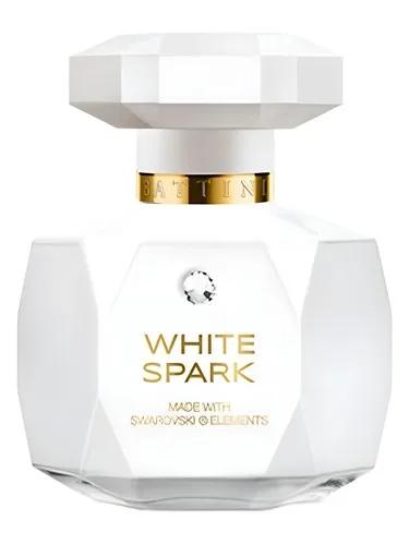 White Spark — Jacques Battini
