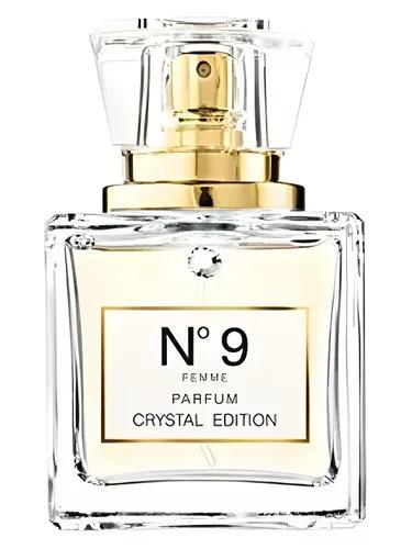 No. 9 — Jacques Battini
