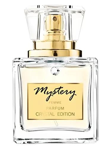 Mystery Cristal Edition — Jacques Battini