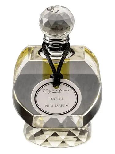 Endure — Signature Fragrances