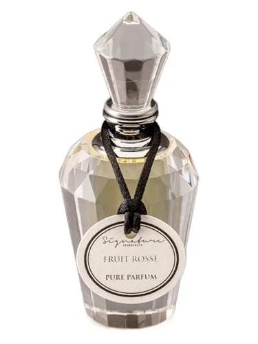 Fruit Rosse — Signature Fragrances