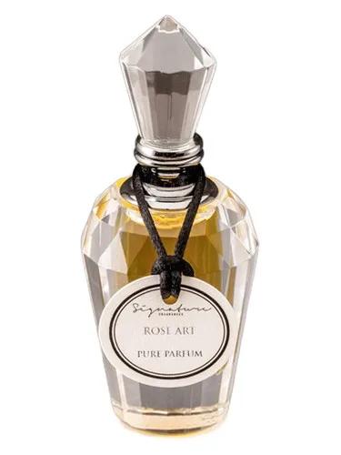 Rose Art — Signature Fragrances