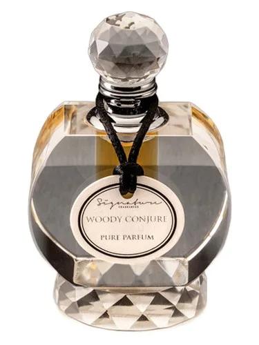 Woody Conjure — Signature Fragrances