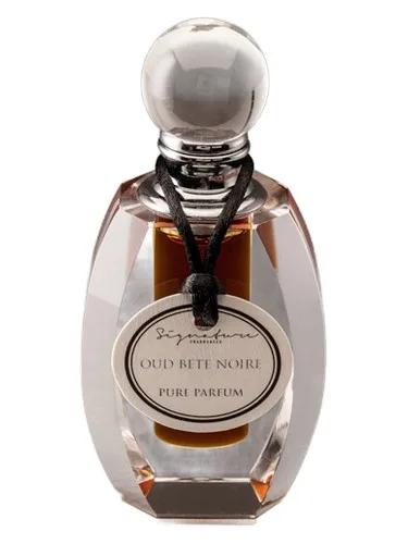 Oud Bete Noire — Signature Fragrances