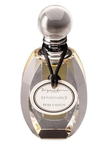 Renaissance — Signature Fragrances