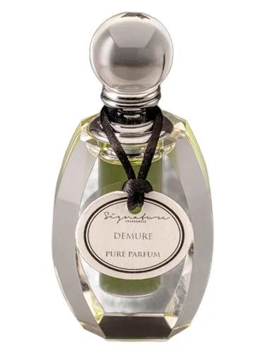 Demure — Signature Fragrances