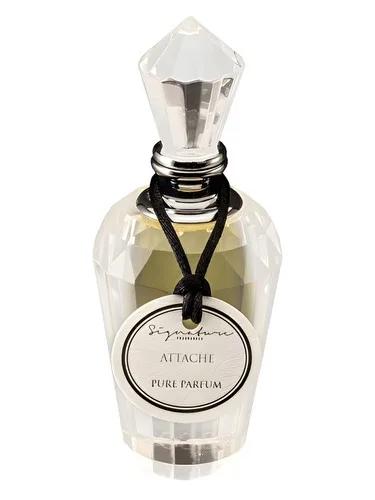 Attache — Signature Fragrances