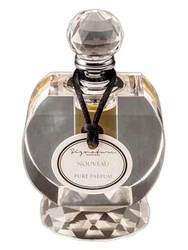 Nouveau — Signature Fragrances