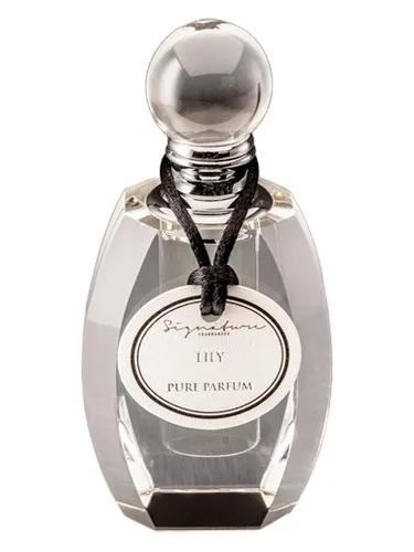 Lily — Signature Fragrances