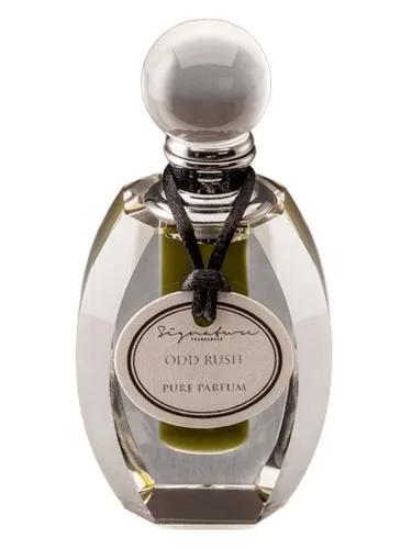 Odd Rush — Signature Fragrances