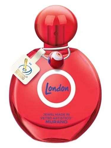 Pop London — Jacques Battini