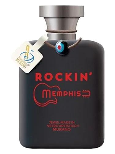 Rockin Memphis — Jacques Battini