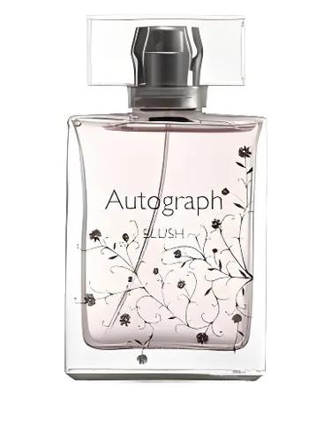 Autograph Blush — Marks & Spencer