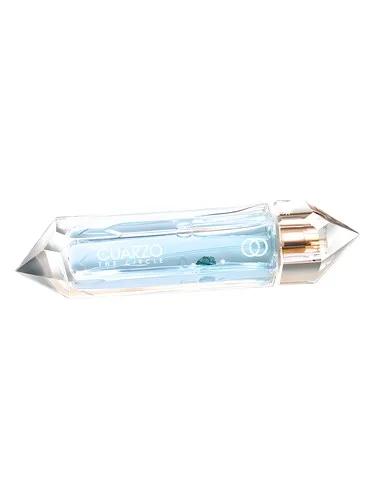 Aquamarine — Cuarzo The Circle