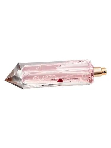 Ruby — Cuarzo The Circle