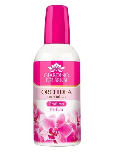 Orchidea Romantica — Giardino Dei Sensi