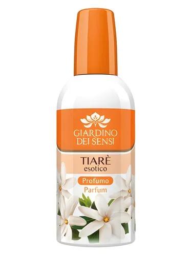 Tiare Esotico — Giardino Dei Sensi