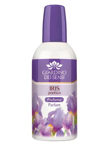 Iris Poetico — Giardino Dei Sensi