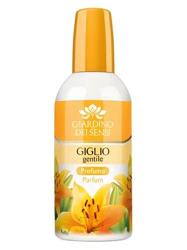 Giglio Gentile — Giardino Dei Sensi