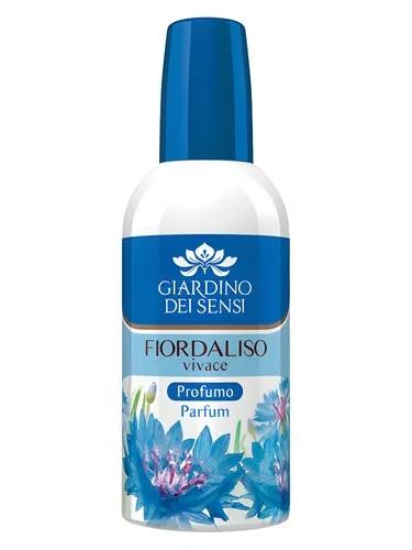 Fiordaliso Vivace — Giardino Dei Sensi