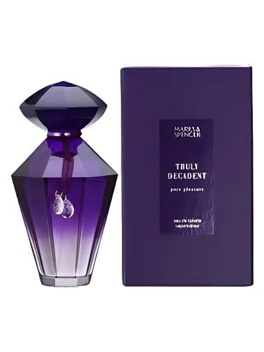 Truly Decadent Marks & Spencer — Marks & Spencer