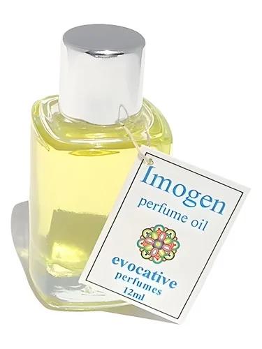 Imogen — Evocative Perfumes