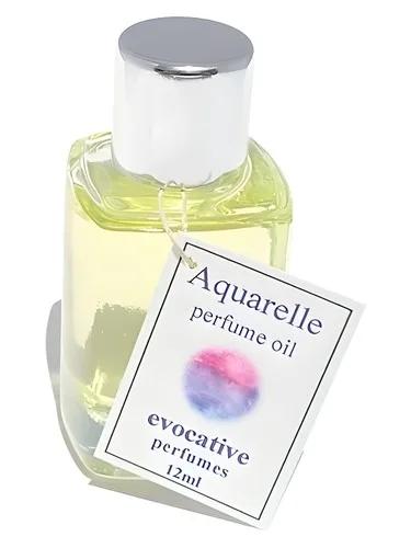 Aquarelle — Evocative Perfumes