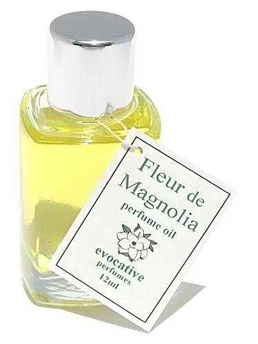 Fleur de Magnolia — Evocative Perfumes
