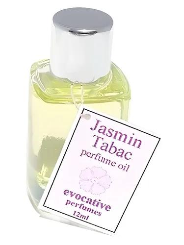 Jasmin Tabac — Evocative Perfumes