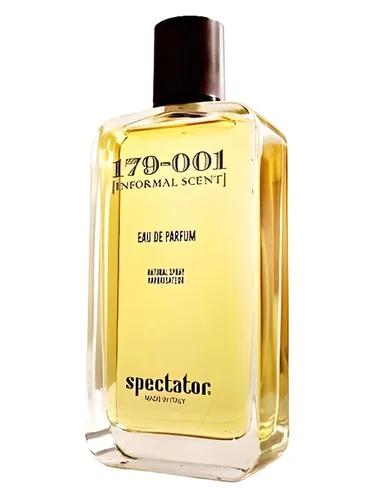 179-001 Informal Scent — Spectator