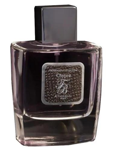 Chypre — Franck Boclet