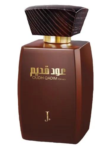 Oudh Qadim — J. / Junaid Jamshed