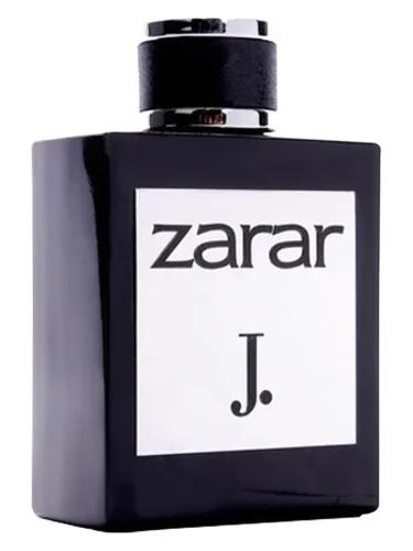 Zarar — J. / Junaid Jamshed