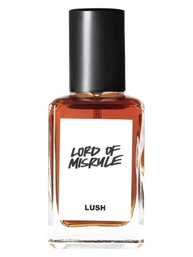 Lord of Misrule — Lush