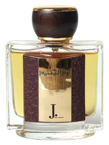 Oudh Al Junaid — J. / Junaid Jamshed