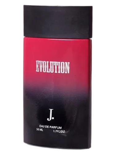 Evolution — J. / Junaid Jamshed