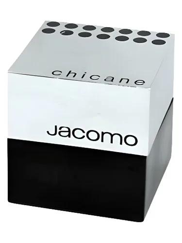 Chicane — Jacomo