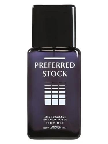 Preferred Stock — Coty