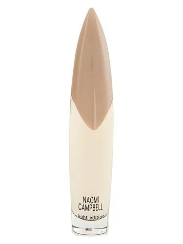 Naomi Campbell Light Edition — Naomi Campbell