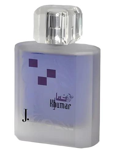 Khumar — J. / Junaid Jamshed