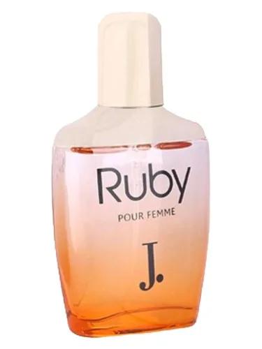 Ruby — J. / Junaid Jamshed