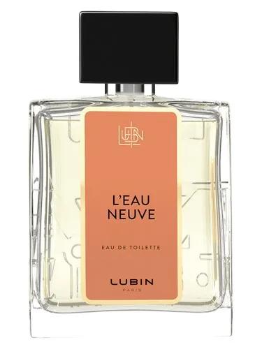 L'Eau Neuve — Lubin