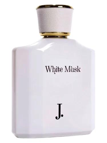 White Musk — J. / Junaid Jamshed